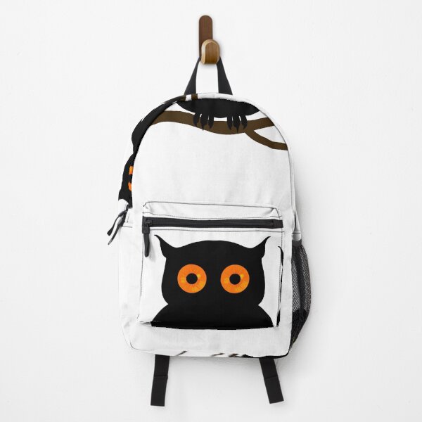 Item preview, Wake up boy, Time to hunt!! Cute owl with sparkle eyes designed and sold by 397HOUSE Your happy time.