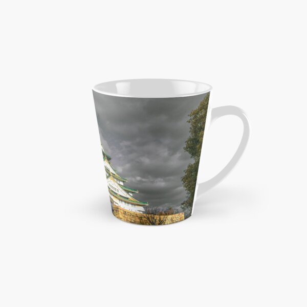 Buy Kansai Modern Earthenware Coffee Mug – Staunton and Henry