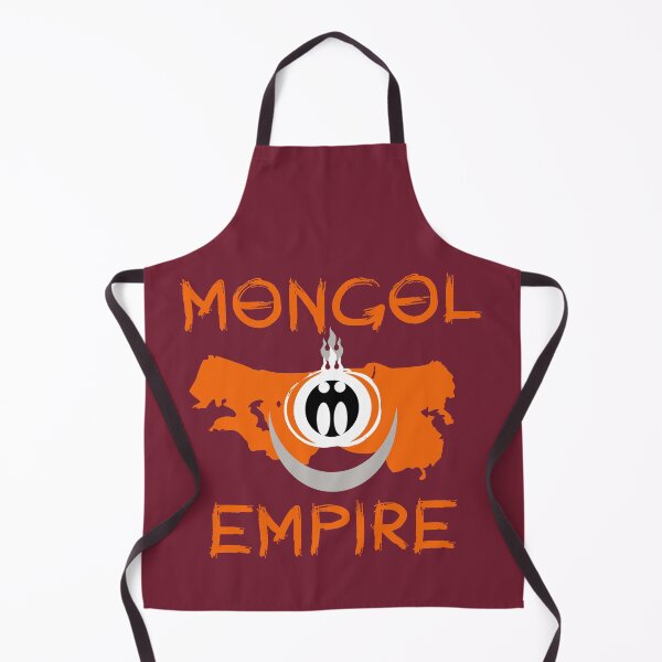 Item preview, Mongol Empire designed and sold by zuen.