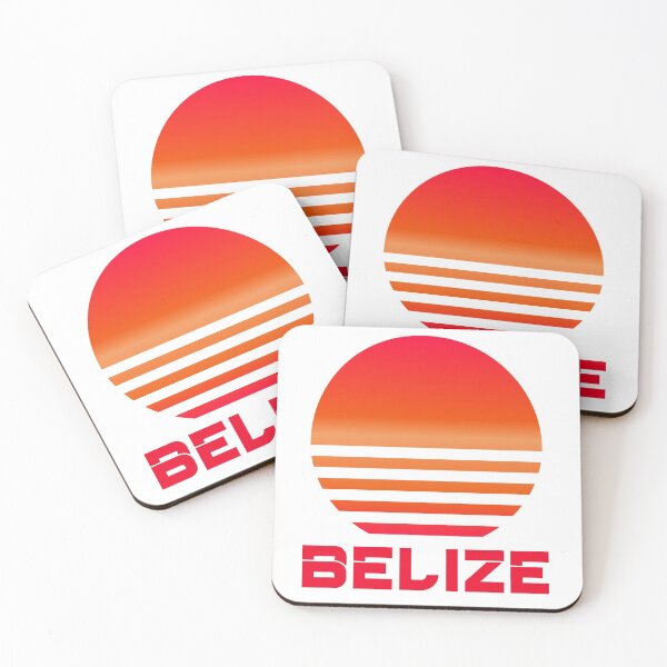 Item preview, Belizean Sunshine designed and sold by Teesbelize.