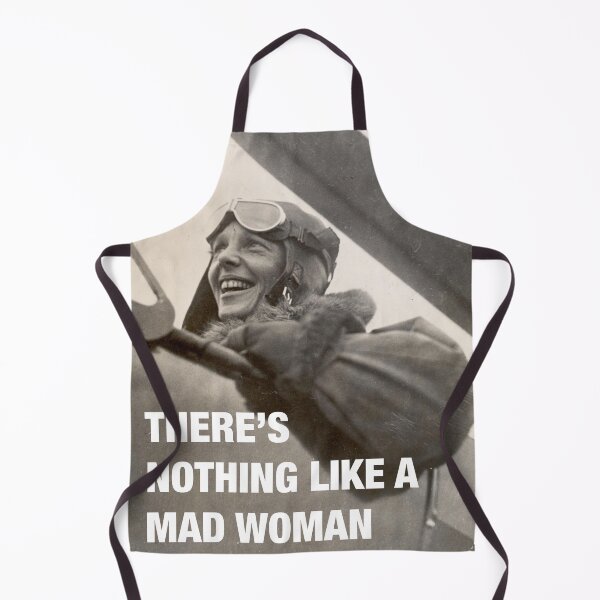 Item preview, Amelia Earhart x Taylor Swift designed and sold by mentomountains.