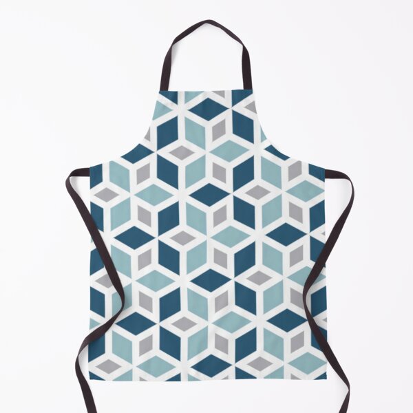Item preview, Cute Block Pattern designed and sold by Poetic Patterns Studio.