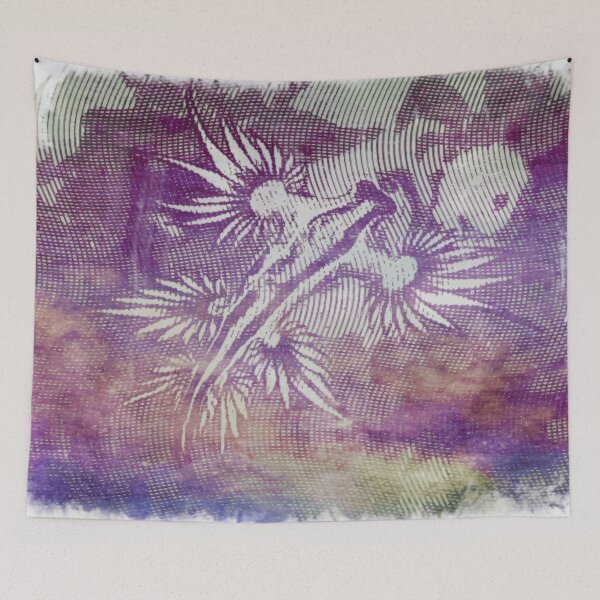 Item preview, Dragon seaslug in orange designed and sold by NandoArtDesign.