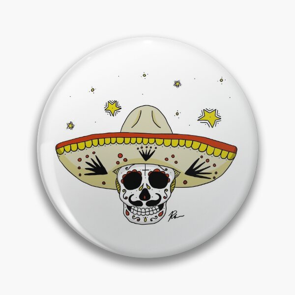 Item preview, Mariachi designed and sold by RachelRabbbit.