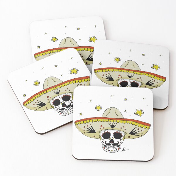 Item preview, Mariachi designed and sold by RachelRabbbit.