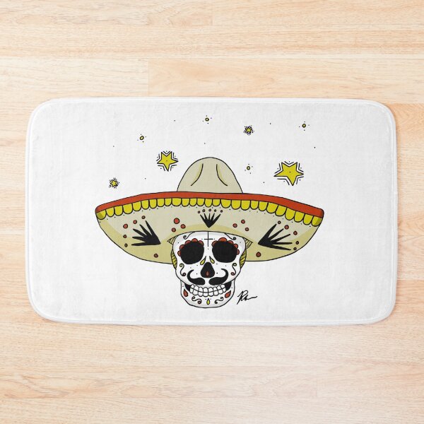 Item preview, Mariachi designed and sold by RachelRabbbit.