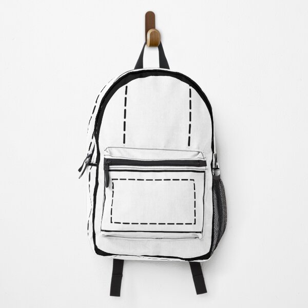 Item preview, 2d Bag designed and sold by Tridev-Designs.