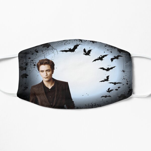 Edward Twilight Mask