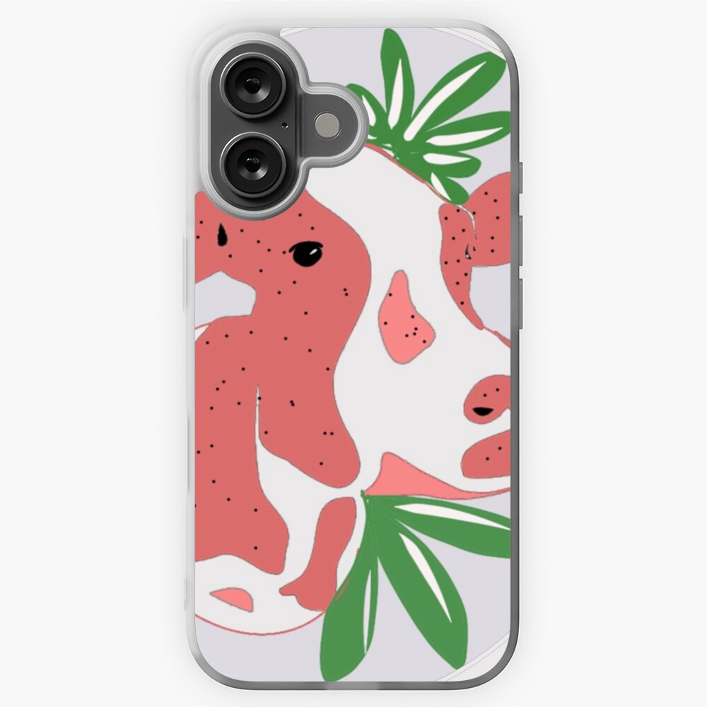 Item preview, iPhone Soft Case designed and sold by racer0220.