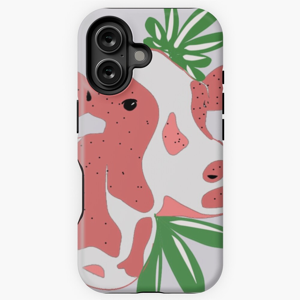 Item preview, iPhone Tough Case designed and sold by racer0220.