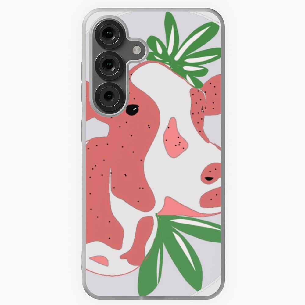 Item preview, Samsung Galaxy Soft Case designed and sold by racer0220.