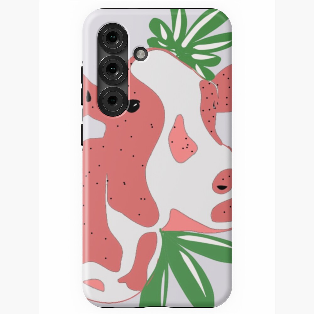 Item preview, Samsung Galaxy Tough Case designed and sold by racer0220.