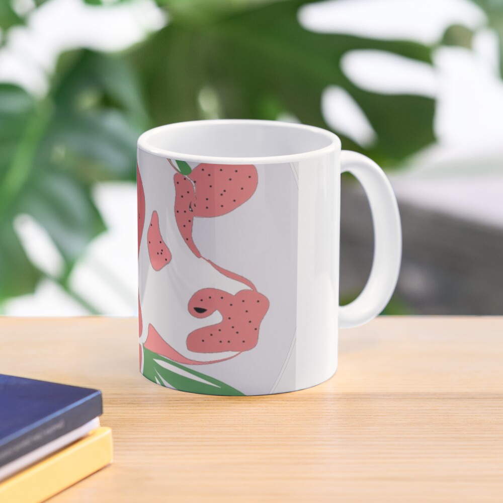 Item preview, Classic Mug designed and sold by racer0220.