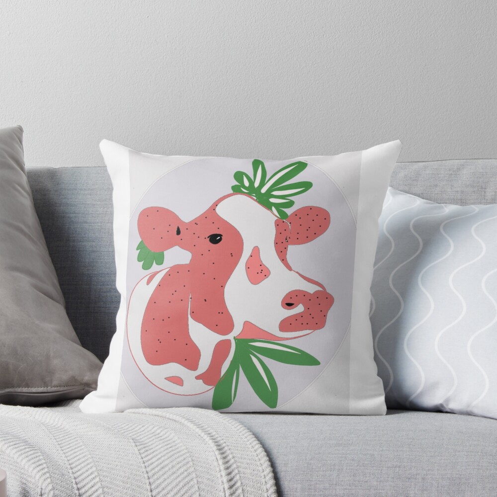 Item preview, Throw Pillow designed and sold by racer0220.