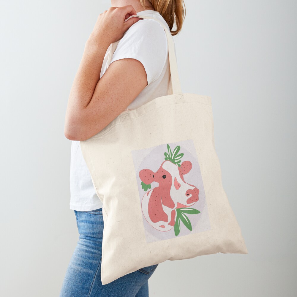 Item preview, Cotton Tote Bag designed and sold by racer0220.