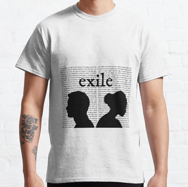 exile Classic T-Shirt
