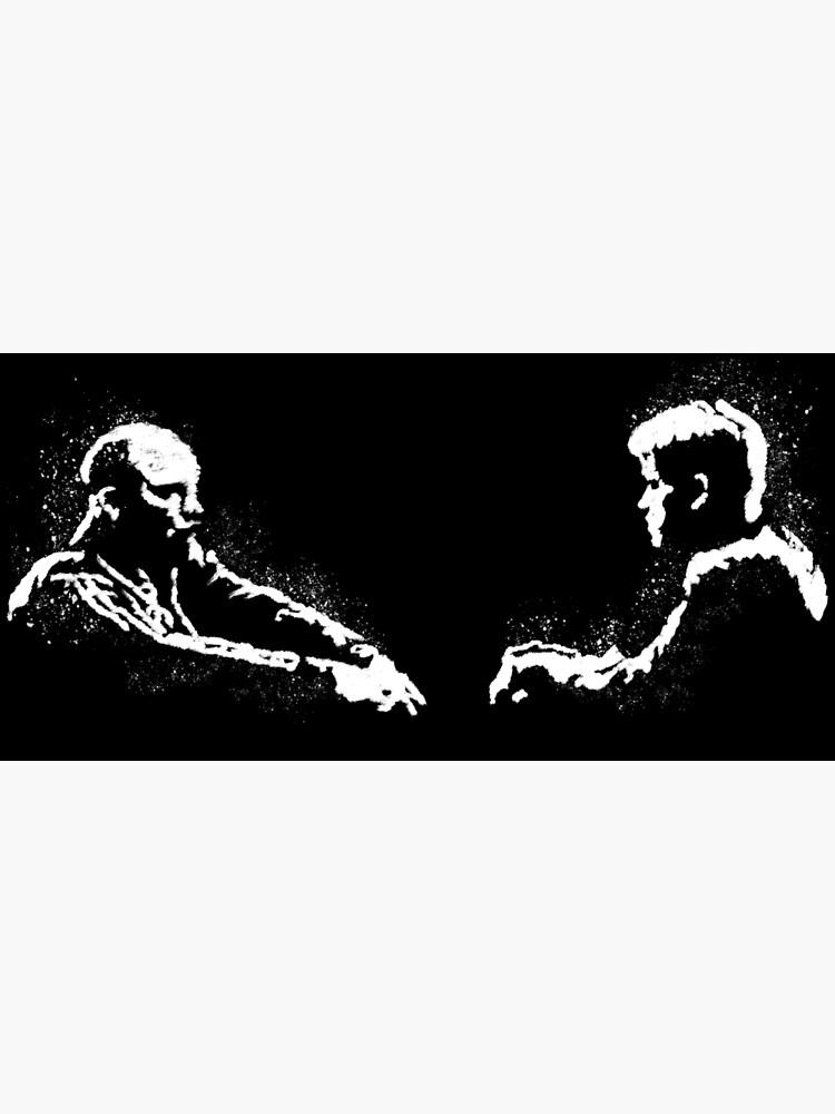 Teddy KGB v Mike by fullrangepoker