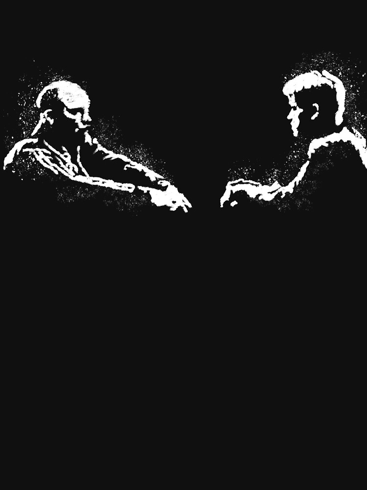 Teddy KGB v Mike by fullrangepoker