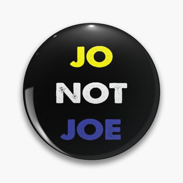 Artikelvorschau, Jo-Jorgensen 2020 Jo-Not-Joe entworfen und verkauft von Kathrine2302.