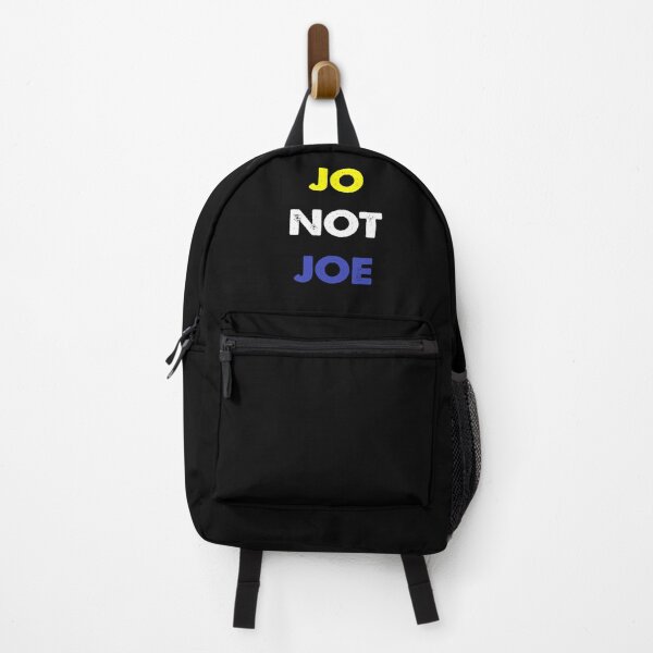 Item preview, Jo-Jorgensen 2020 Jo-Not-Joe designed and sold by Kathrine2302.