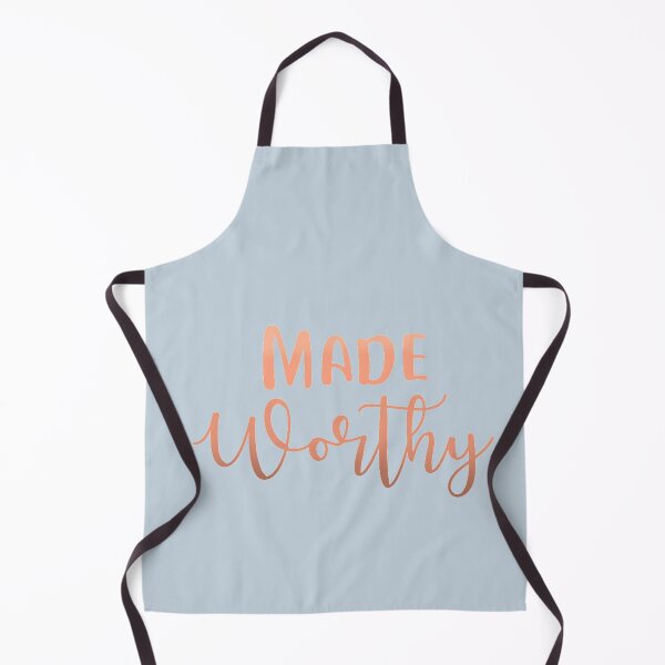 Item preview, made worthy designed and sold by Hisgoodgrace.