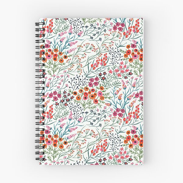 Item preview, Floral pattern stickers, Floral stickers set, Floral pattern mask, Floral pattern t-shirts designed and sold by quixoticmonkey.