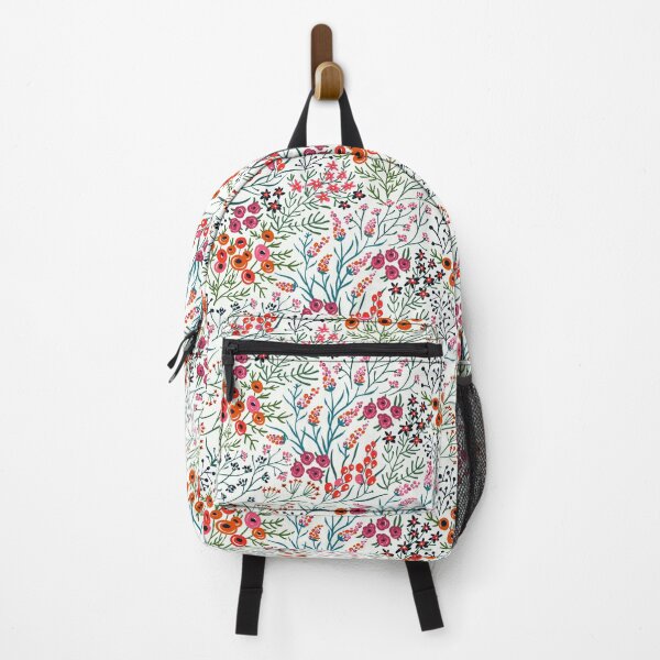 Item preview, Floral pattern stickers, Floral stickers set, Floral pattern mask, Floral pattern t-shirts designed and sold by quixoticmonkey.