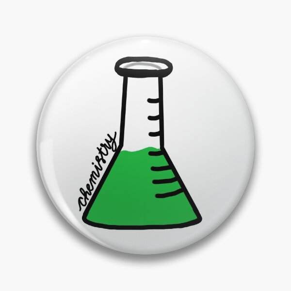 Item preview, Chemistry Flask designed and sold by cassidyjadeyy.