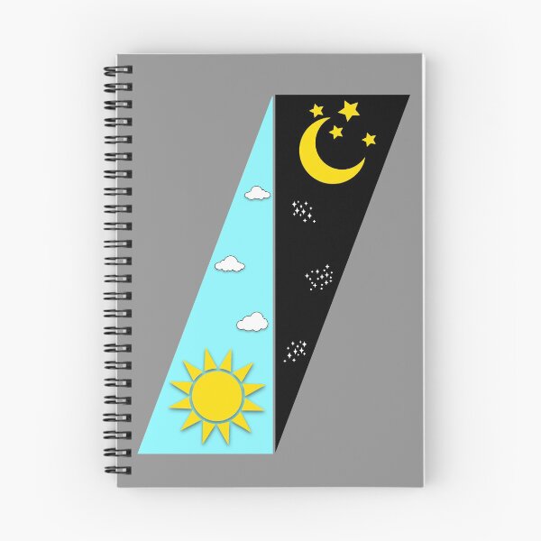 Item preview, Sun & Moon LR designed and sold by Kelvin Poh.