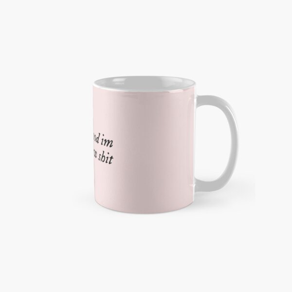 folklore Classic Mug