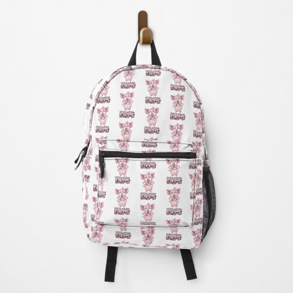 Item preview, Funny Pig Pun ...Porcine of Interest designed and sold by Balazs Borzon.