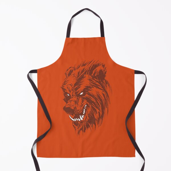 Item preview, The Benday Bear Experiment designed and sold by Chris Wahl.