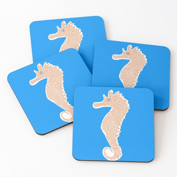 Item preview, Sea Horse  designed and sold by colorsqueaks.