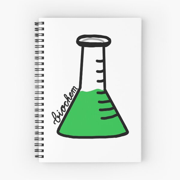 Item preview, BioChem Flask designed and sold by cassidyjadeyy.