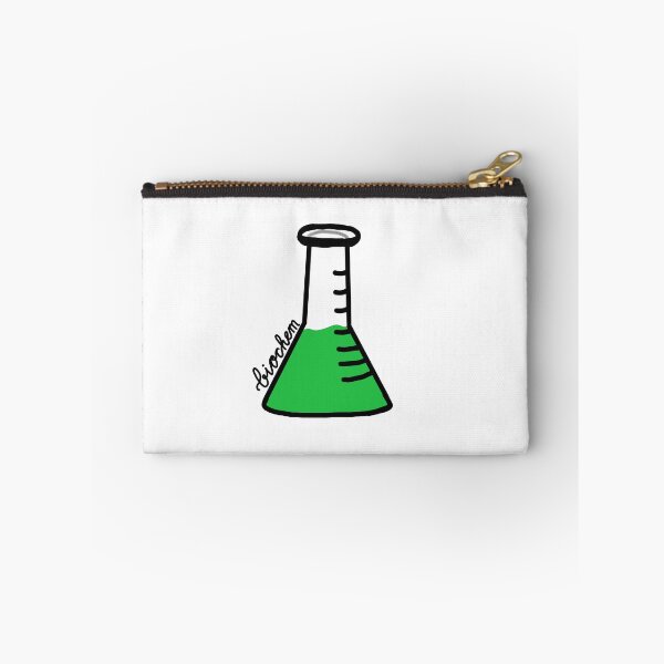Item preview, BioChem Flask designed and sold by cassidyjadeyy.