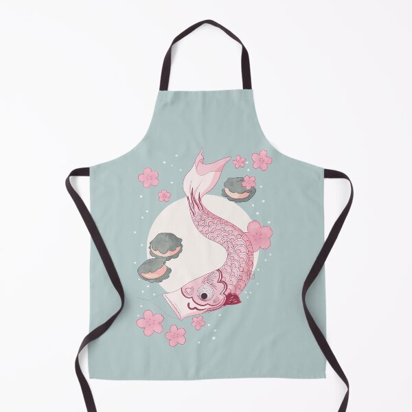 Item preview, Koinobori designed and sold by hanakotobahime.