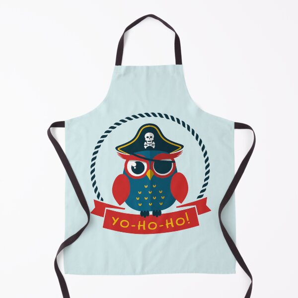 Item preview, Yo-ho-ho! designed and sold by Yulia Malinovskaya.