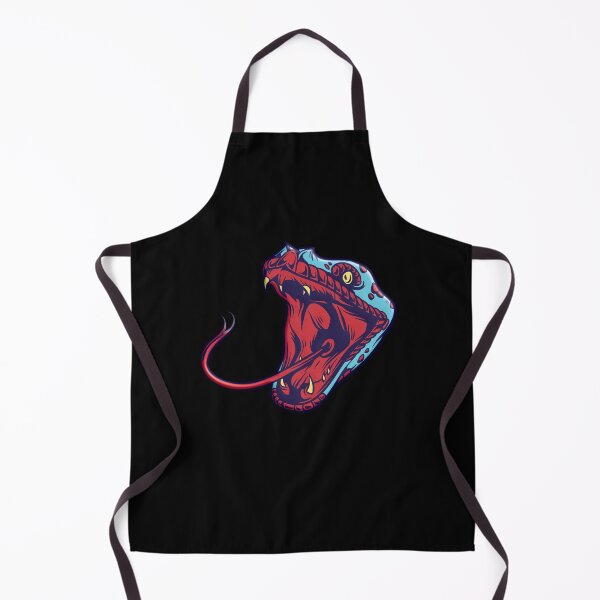 Item preview, Cobra Snake Head designed and sold by tpixx.