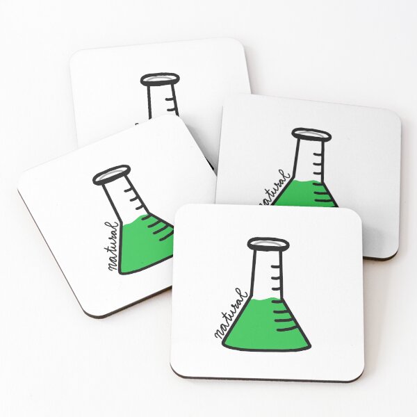 Item preview, Natural Science Flask designed and sold by cassidyjadeyy.