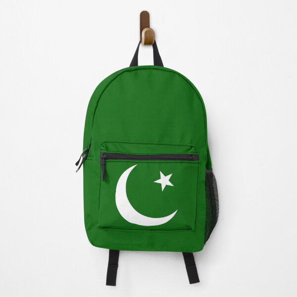 Item preview, Pakistan Flag Green Part designed and sold by basitcv.