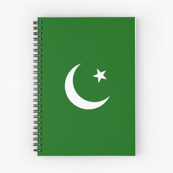 Item preview, Pakistan Flag Green Part designed and sold by basitcv.