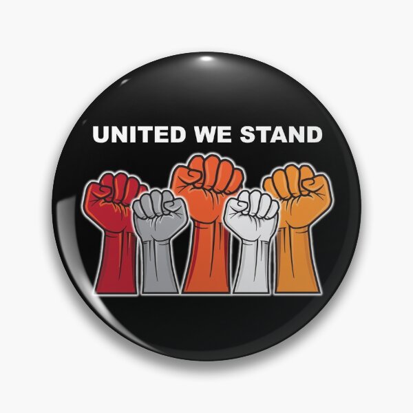 Item preview, United We Stand designed and sold by SuperDragon.