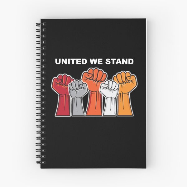 Item preview, United We Stand designed and sold by SuperDragon.