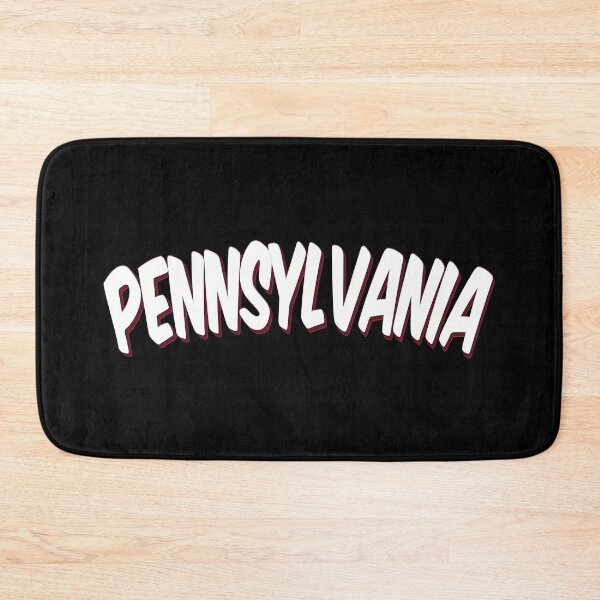 Item preview, Pennsylvania designed and sold by ProjectX23.