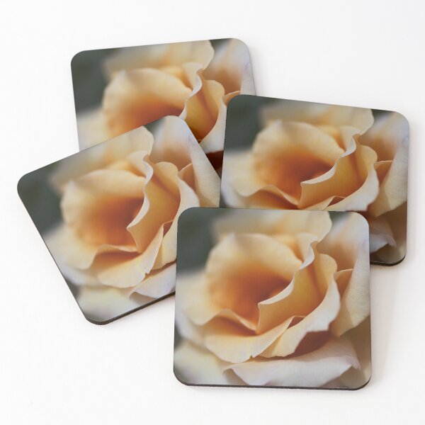 Item preview, Dreaming Of Coffee Rose designed and sold by Joy Watson - Natural Light Photography .