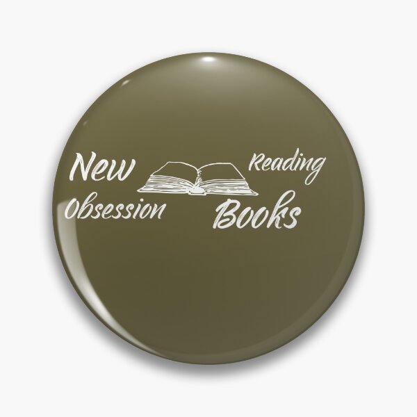 Item preview, Book themed for bookaholic  designed and sold by anzus13carlett.