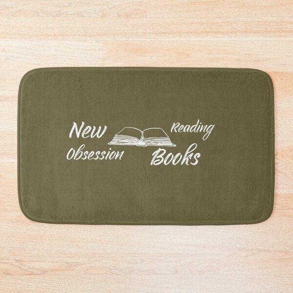 Item preview, Book themed for bookaholic  designed and sold by anzus13carlett.