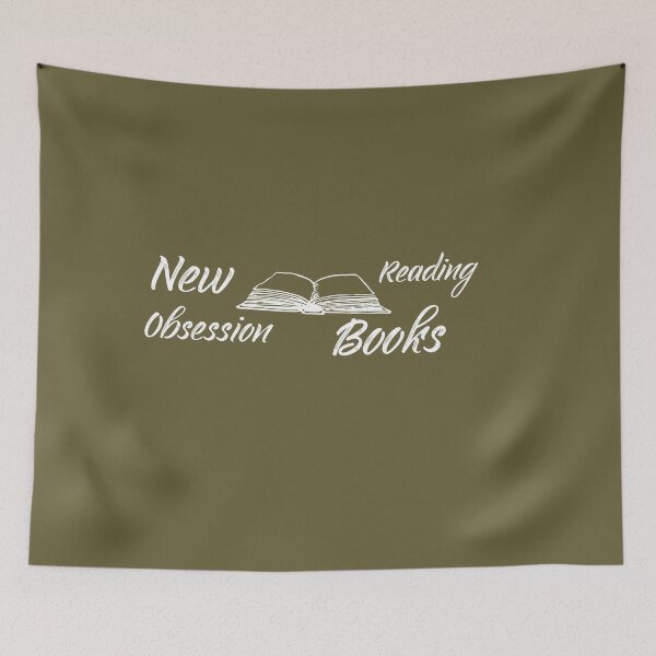 Item preview, Book themed for bookaholic  designed and sold by anzus13carlett.