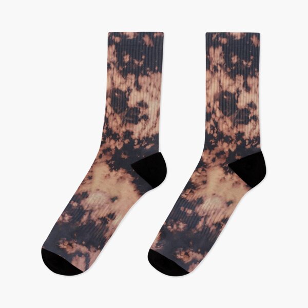 Item preview, Bleach Acid Dye Pattern designed and sold by maggie-jm.