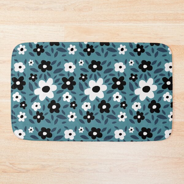 Item preview, Daisy-Mae Floral Pattern designed and sold by Lunarina.